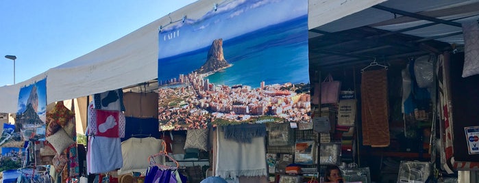 BlumeHome Calpe is one of Mario'nun Beğendiği Mekanlar.