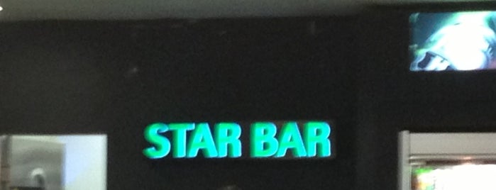 Heineken Star Bar is one of Posti che sono piaciuti a Π.