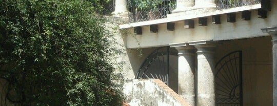 Hacienda Polaxtla is one of San Martín Texmelucan.