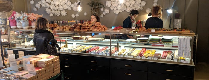 Patisserie Jouvaud is one of Provence 21.