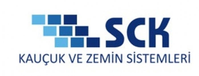 Sck Kaucuk Ve Zemin Sistemleri is one of j.