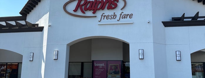 Ralphs is one of OC Stomping Grounds.