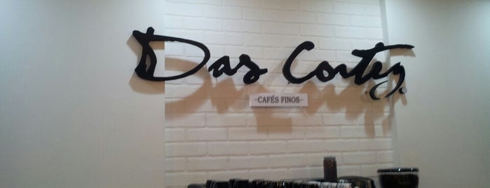 Das Cortez is one of Cafe, sandwich, bakery, deli.