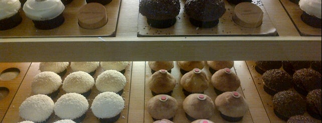 Sprinkles is one of Always Gourmet ! CHICAGO, comer....