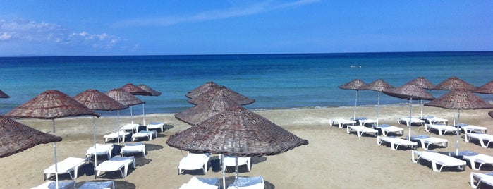 Glapsides Beach is one of Cyprus.