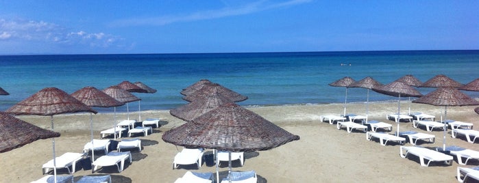 Glapsides Beach is one of Cyprus / Kıbrıs'ta nerelere gidelim?.