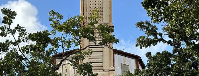 Église Saint-Pierre-et-Saint-Paul is one of Guadeloupe.