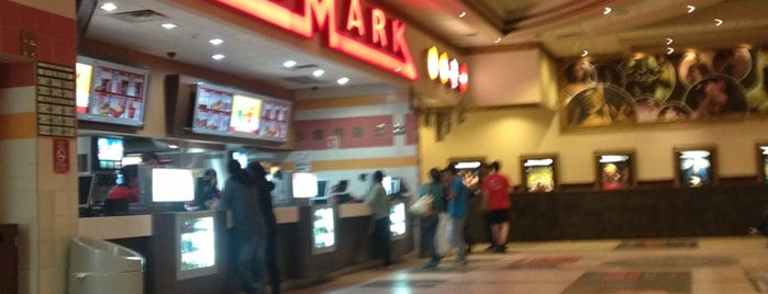Cinemex is one of Max’s Liked Places.