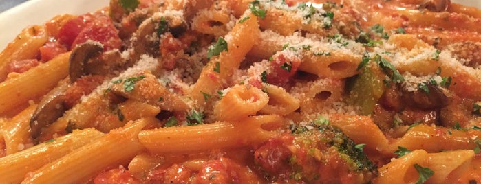 Pasticcio Italian Kitchen & Bar is one of Must-visit Food in Baltimore.