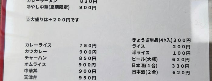 まつもと食堂 is one of 行きたいところ【全国編】.