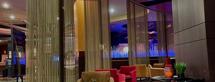 Tulalip Casino Resort is one of 20 favorite restaurants.
