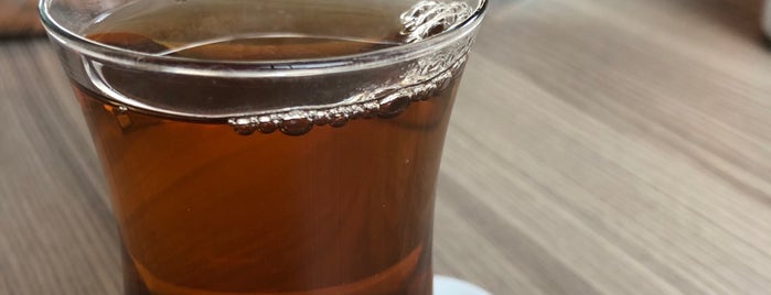 Suala Cafe is one of Posti che sono piaciuti a Korhan.