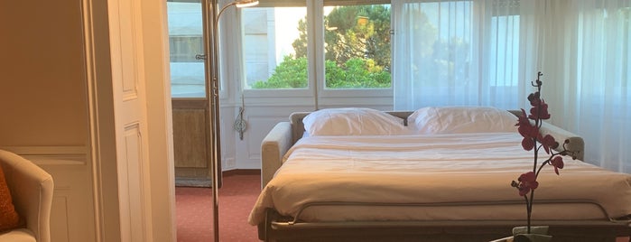 Villa Toscane is one of โรงแรม ( Hotel & Resort ).