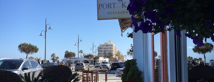 Portokali is one of Ana’s Liked Places.