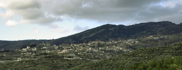 Κατηχωρι is one of Lugares favoritos de Apostolos.