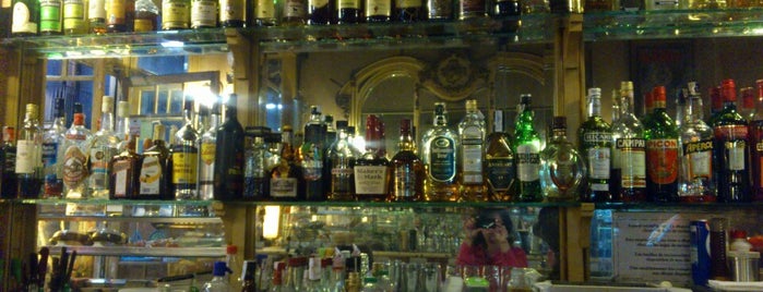 London Bar is one of BCN BAR.
