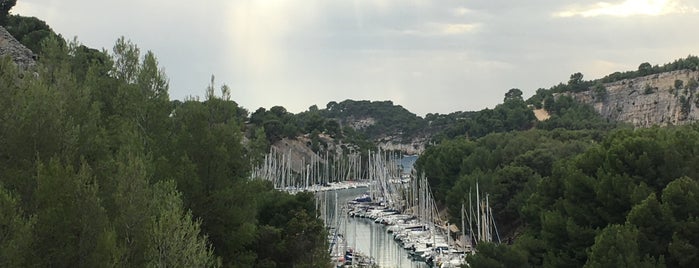 Calanques de Cassis is one of Alain’s Liked Places.
