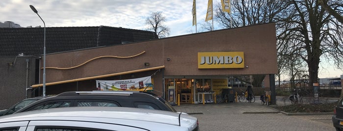 Jumbo is one of Top picks for Food and Drink Shops.