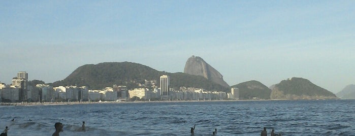 Posto 6 is one of Rio de Janeiro.