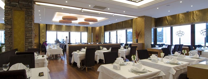 Develi is one of Anadolu Yakası Restoranları.