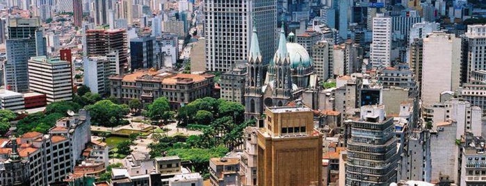 Daslu is one of Viaje Sao Paulo.