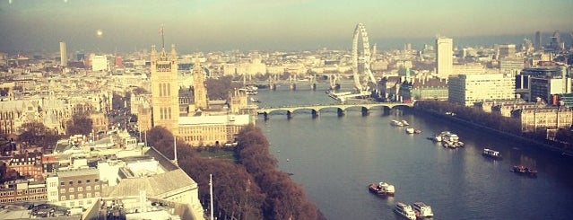 Altitude 360 is one of London delights #2.