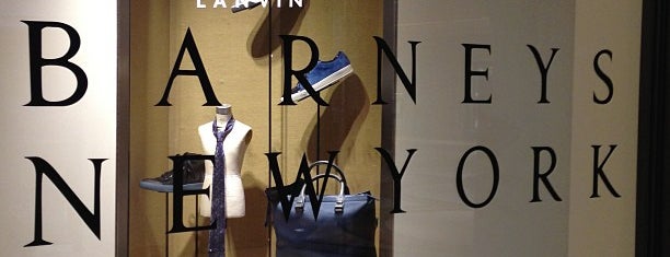 Barneys New York Интернет Магазин