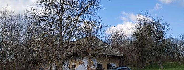 Podkylava is one of Zoznam miest a obcí v okrese Myjava.