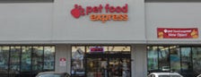 Pet Food Express is one of PFE Store Locations.