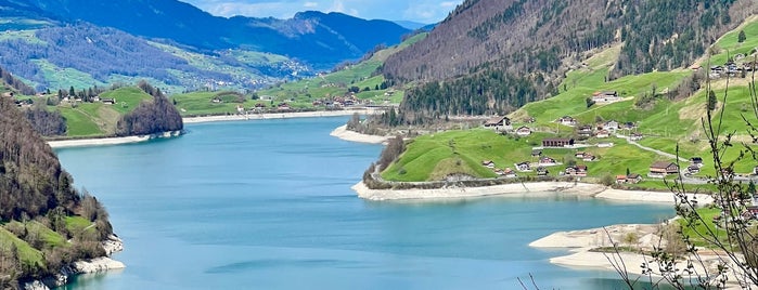 Schönbuhel Panorama is one of Switzerland.