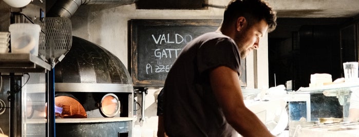 Valdo Gatti is one of Lisbon to try.