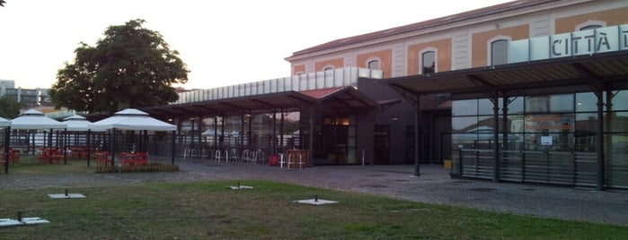 Stazione Di Posta is one of Rome.