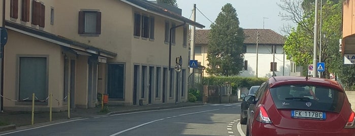 Udine is one of Opportunità di lavoro.