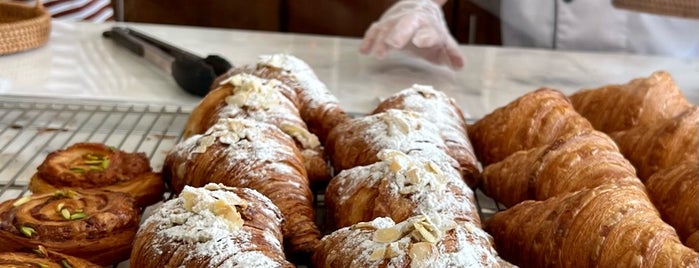 Vittoria’s Bakery is one of Coffee and Pastries.