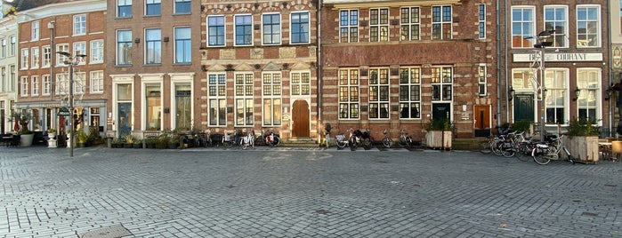 Houtmarkt is one of Zutphen.