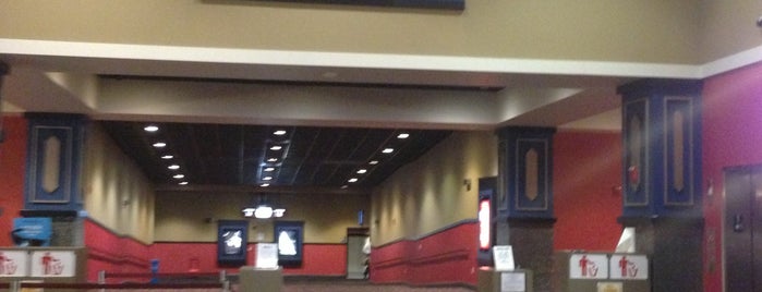 Regal Hyattsville Royale is one of Cinemas DMV.