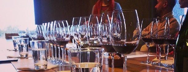 Ampora Wine Tours is one of Michael 님이 좋아한 장소.