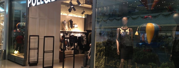Pull&Bear is one of Lieux qui ont plu à Orlando.