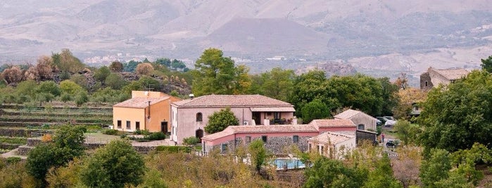 Agriturismo San Marco is one of Sicily.