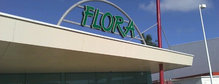 Flora MarketPlace is one of My 'Done' List.
