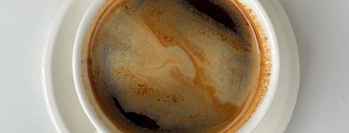 The Dose Coffee is one of Турция.