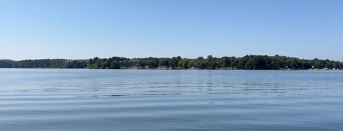 Lake Delton, WI is one of Favorite Great Outdoors.