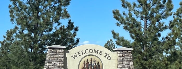 Bryce Canyon City, UT is one of US - Tây.