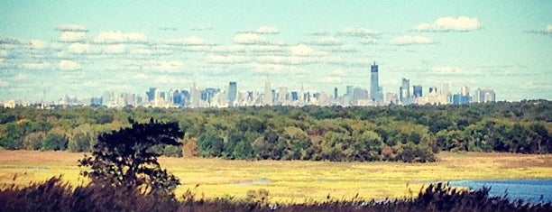 Freshkills Park is one of Places I Need To See In NYC.