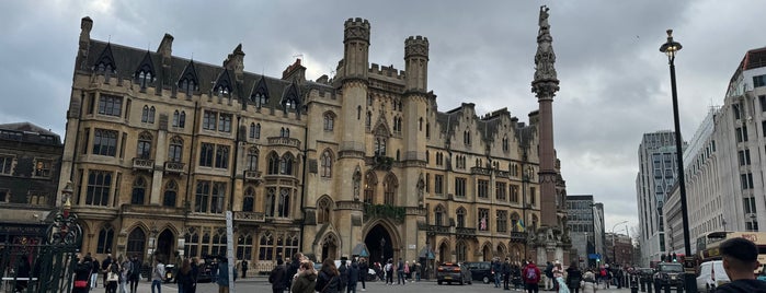 The Westminster Abbey Shop is one of London.