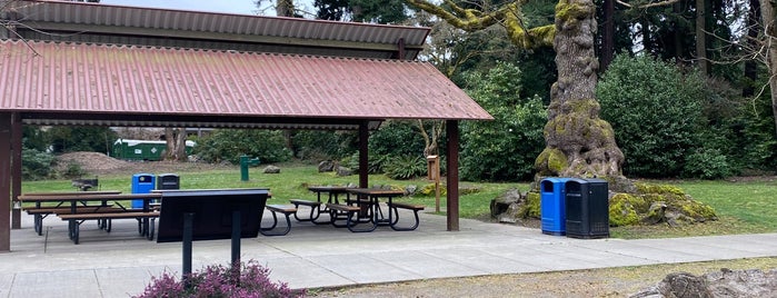 Bothell & Kenmore Parks