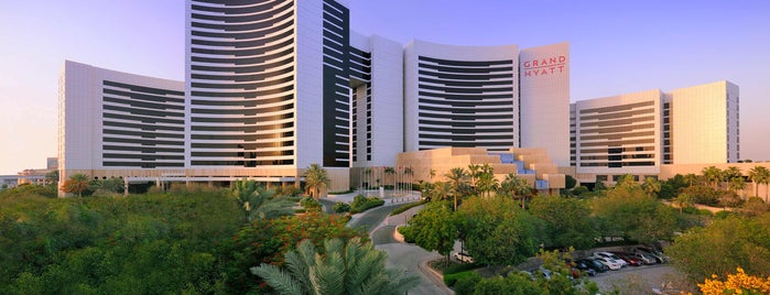 Luxury Hotel Dubai