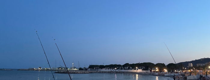 Plage du Midi is one of Cotê d'Azur.