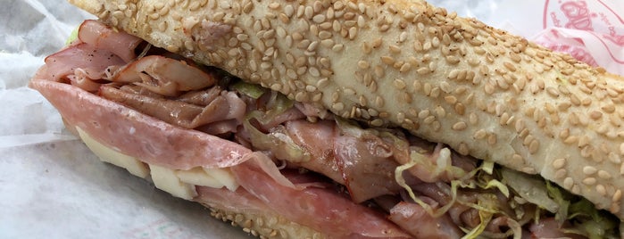 Primo Hoagies - Easton, PA is one of Easton.