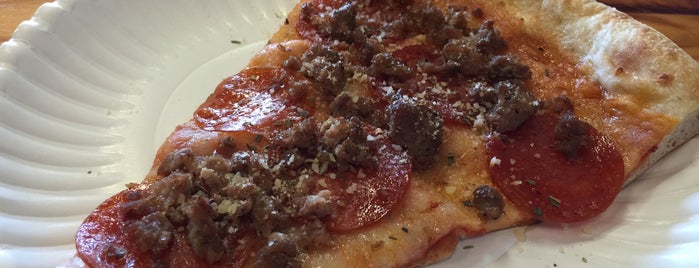 Taste of Italy is one of Top picks for Pizza Places.